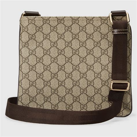 gucci sling bad for men|men's gucci crossbody bag sale.